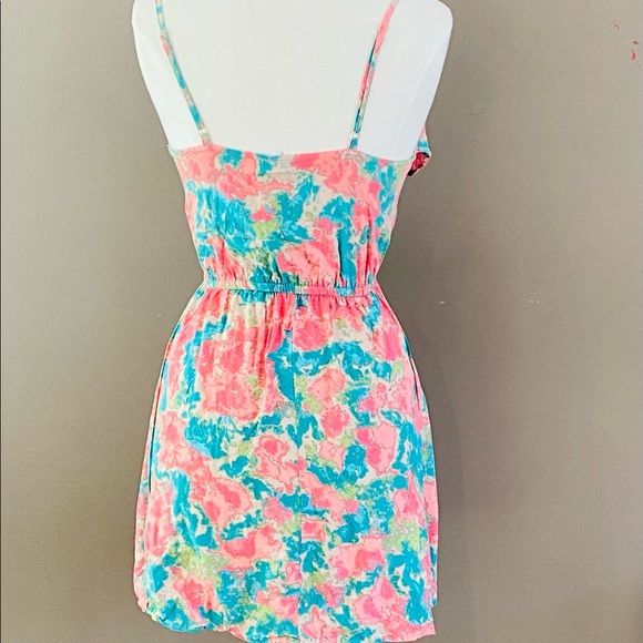 Cotton On Summer Dress Size S - Picture 3 of 4